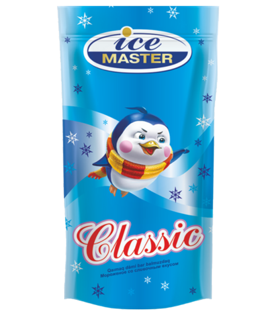 Мешок IM Classic со сливочным вкусом 12% Мешок IM Classic со сливочным вкусом 12%