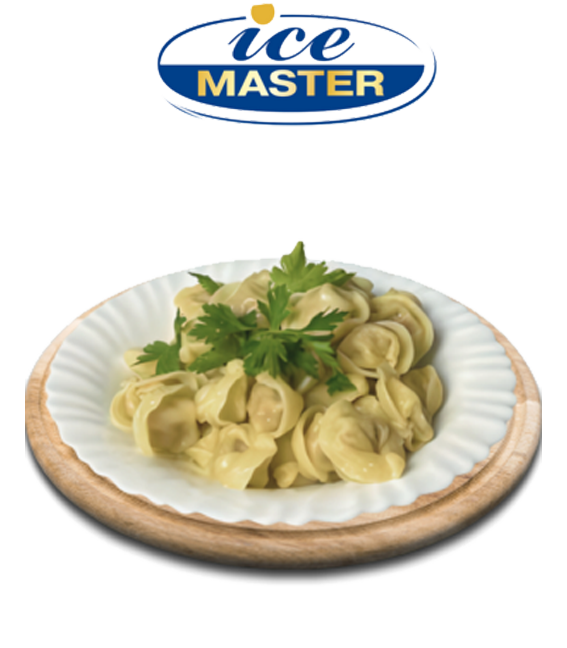 Пельмени АйсМастер гов 800гр